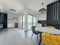 Stan: Mandre, 3-sobni, penthouse 95 m2, 2 terase, pogled