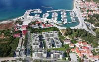 Stan: Marina Project Zadar, 63.00 m2, novogradnja