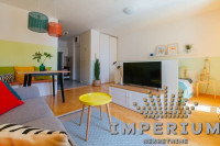 Stan:Mertojak, garsonijera, 34m2