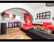 Stan na mirnoj lokaciji