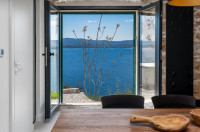 Designer apartment with a breathtaking view