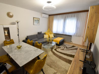 Stan, Najam, 2-sobni, 42m2, Gredice