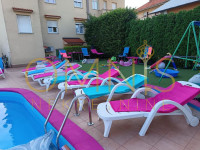 Stan za najam, 2S, Grbci