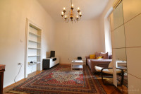 Stan za najam, 3spavaće, 100m2, Centar, Palmotićeva, Zagreb