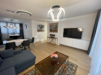 Stan za najam, centar, 93m2, 3S+DB, prizemlje