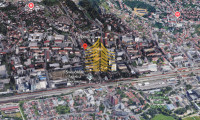 Stan, Najam, Črnomerec, Črnomerec, 70m2, 3-sobni