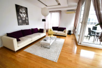 Stan, Najam, Donji Grad, Donji grad, 112.45m2, 3-sobni
