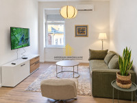 Stan, Najam, Donji Grad, Donji grad, 76m2, 3-sobni
