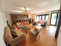 Zagreb, Pantovčak, Hercegovačka 3-sobni stan 92 m2,  iznajmljivanje