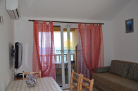 Stan, Najam, Hvar, Milna, 45m2, 1,5-sobni (1S+DB)