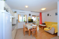 Stan, Najam, Hvar, Milna, 65m2, 2,5-sobni (2S+DB)