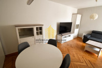Stan, Najam, Maksimir, 45m2, 2-sobni