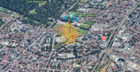 Stan, Najam, Maksimir, Svetice, 90m2, 3-sobni