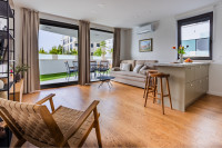 Stan za najam, novogradnja, Borik