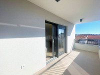 Stan najam novogradnja Zadar, Smiljevac - Ričine, 2S+DB, 2 parkinga, s