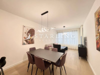STAN, NAJAM, NOVOGRADNJA, ZAGREB, DONJE SVETICE, 70 m2, 3-s