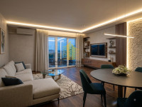 Stan, Najam, Podstrana, Strožanac, 110m2, 3-sobni