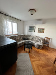 Rijeka, Kozala - najam stana, balkon, pogled na more, 71m2!
