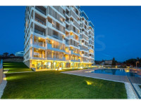 Bel Etage -Deluxe stan ekskluzivni najam! 15.09. -01.06.2026.