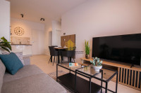 Stan, Najam, Split, Sirobuja, 48m2, 2-sobni