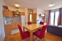 Stan, Najam, Trešnjevka - Sjever, Trešnjevka, 42.95m2, 1,5-sobni (1S+D