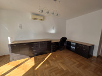 Stan za najam, ured - poslovni prostor, Ilica - Črnomerec + parking