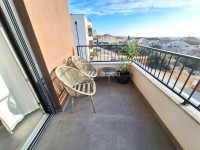 VIDIKOVAC- EKSKLUZIVAN STAN S KROVNOM TERASOM