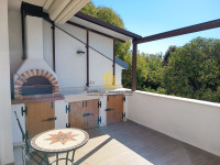 Stan, Najam, Zadar, Voštarnica, 57.74m2, 2-sobni