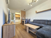STAN, NAJAM, ZAGREB, BUZIN, 48 m2, 2-soban