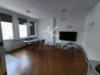 STAN, NAJAM, ZAGREB, CENTAR, 40 m2, 2-soban