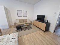 Stan: Zagreb, centar [45m²] ⭐renoviran 2025⭐