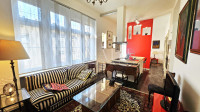 STAN, NAJAM, ZAGREB, CENTAR, 55 m2, 2-sobni