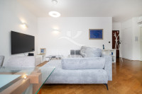 STAN, NAJAM, ZAGREB, CENTAR, BOGOVIĆEVA, 40 m2, 2-soban
