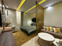 STAN, NAJAM, ZAGREB, DONJI GRAD, 35 m2, 1-soban