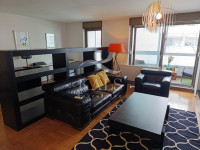 STAN, NAJAM, ZAGREB, DONJI GRAD , 78 m2, 2-soban