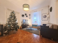 STAN, NAJAM, ZAGREB, DONJI GRAD, 80 m2, 3 soban