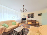 STAN, NAJAM, ZAGREB, DONJI GRAD, 81 m2, 3 soban