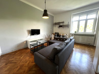 STAN, NAJAM, ZAGREB, DONJI GRAD, KREŠIMIROV TRG, 40 m2, 1-soban