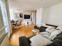STAN, NAJAM, ZAGREB, DUBRAVA, RETKOVEC, 81 m2, 2S+DB