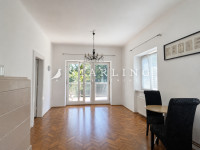 STAN, NAJAM, ZAGREB, GORNJI GRAD, TUŠKANAC, 105 m2, 3.5-soban