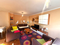 STAN, NAJAM, ZAGREB, JARUN, GREDICE, 74 m2, 3-soban