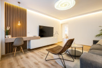 STAN, NAJAM, ZAGREB, KNEŽIJA, 60 m2, 2-soban