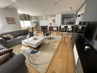 STAN, NAJAM, ZAGREB, LAŠĆINA, 140 m2, 4-SOBAN