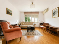 STAN, NAJAM, ZAGREB, MAKSIMIR, JORDANOVAC, 54 m2, 2 soban