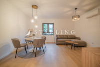 STAN, NAJAM, ZAGREB, MAKSIMIR, KVATRIĆ, 52 m2, 2.5-soban