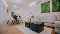STAN, NAJAM, ZAGREB, MAKSIMIR, REMETE, 141 m2, 4-SOBAN