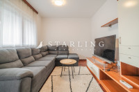 STAN, NAJAM, ZAGREB, MAKSMIR, 69 m2, 3-SOBAN + 1 GPM + 1 VPM