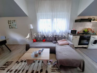 STAN, NAJAM, ZAGREB, MARKUŠEVEC, 40 m2, 2-soban