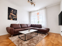 STAN, NAJAM, ZAGREB, NAD LIPOM, 71 m2, 3-soban