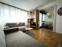 STAN, NAJAM, ZAGREB, PEŠČENICA, FERENŠČICA, 39 m2, 1-SOBAN